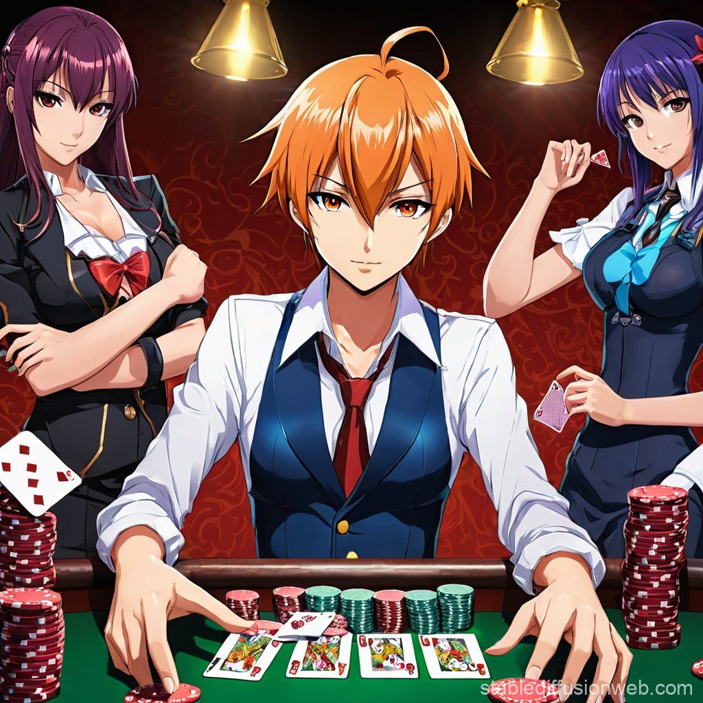 clorinde featured game showcase clorinde featured game showcase