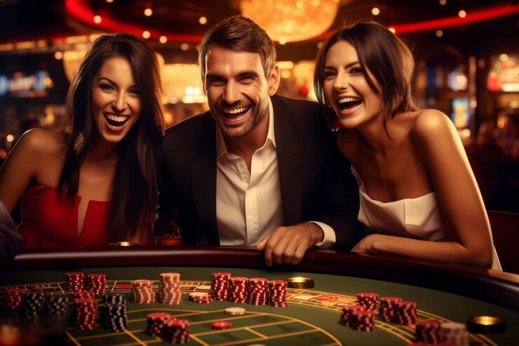 Dashboard penawaran promosi clorinde menampilkan bonus sambutan dan cashback mingguan